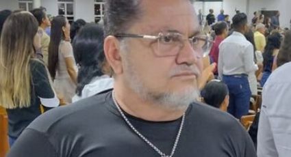 Esposa de pastor que "incorporava anjos" para cometer abusos sexuais é presa