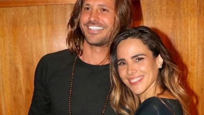 Wanessa e Dado tem briga violenta em restaurante e deixam clientes em pânico