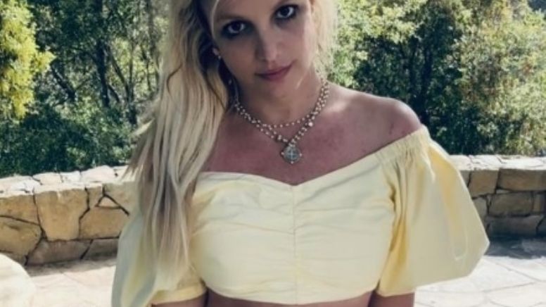 Britney Spears causa pânico entre fãs após publicar frase enigmática nas redes