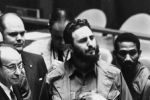 O discurso histórico de Fidel sobre o genocídio na Palestina