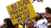 Foto ilustrativa de la nota titulada Brasil: país violento e racista - Por Chico Alencar