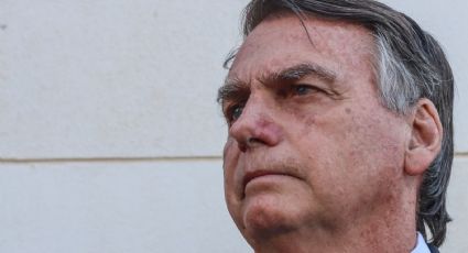 Bolsonaro dá desculpa esfarrapada sobre envio de R$ 800 mil aos EUA