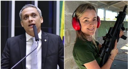 Gustavo Gayer e Júlia Zanatta fizeram acusações absurdas contra petistas e agora podem ser processados