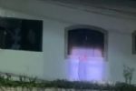 Decoração de Halloween aterroriza vizinhos e vira caso de polícia
