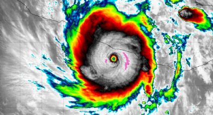 URGENTE: Acapulco pode ser varrida por furacão que atinge a costa do México; veja vídeos