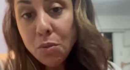 VÍDEO: Evelyn Castro desabafa sobre seu último companheiro que tinha vida dupla