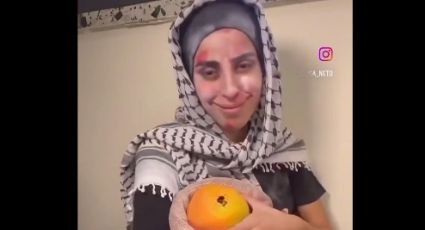 VÍDEO: Influencer de Israel zomba da dor de uma mãe e da morte de crianças palestinas