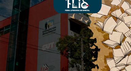 Metalúrgicos de Sorocaba realizam Feira Literária; confira programação