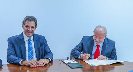 Lula define valor do salário mínimo de 2024 antes de recesso de fim de ano