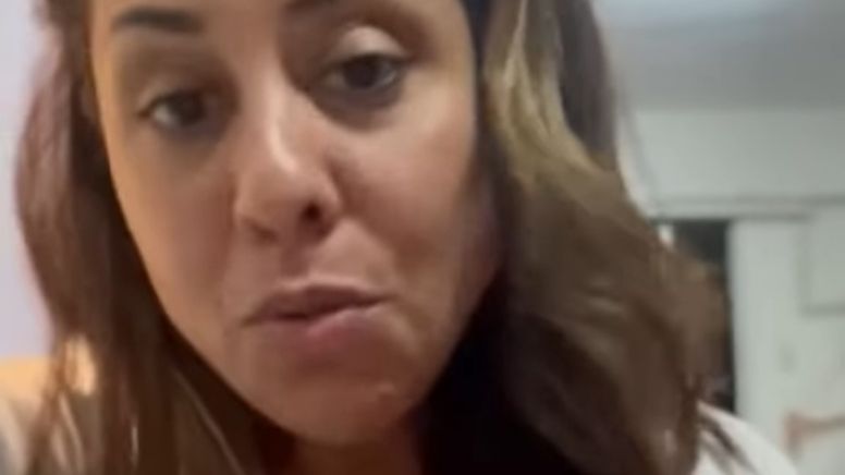 VÍDEO: Evelyn Castro desabafa sobre seu último companheiro que tinha vida dupla