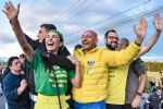 Bolsonaro pode perder um dos aliados mais radicais no Senado - e Jair Renan o emprego
