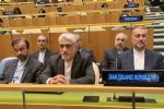 Irã acusa Washington de "gerenciar" o genocídio em Gaza