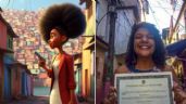 Deputada denuncia racismo em trend da Disney Pixar: “Desinteligência artificial”