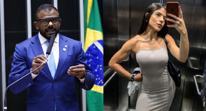 Da Cunha alega legítima defesa ao espancar namorada "lutadora de muay thai e fisiculturista”