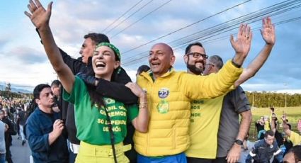 Bolsonaro pode perder um dos aliados mais radicais no Senado - e Jair Renan o emprego