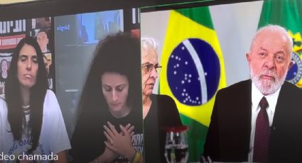 Instituto Brasil-Israel elogia Lula por luta para libertar reféns do Hamas, mas critica uso do termo "genocídio"