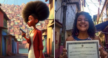 Deputada denuncia racismo em trend da Disney Pixar: “Desinteligência artificial”