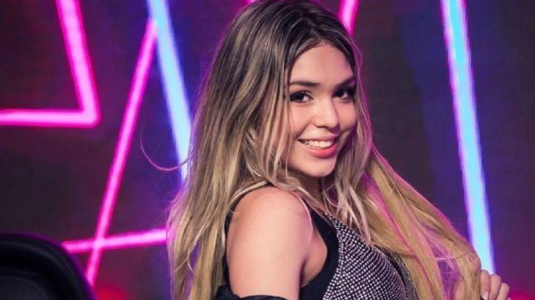 Melody cancela show por falta de público após vender apenas 9% dos ingressos