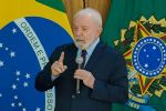 Lula: "Não quero as Forças Armadas na favela brigando com bandido"