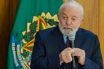 VÍDEO - Lula sobe o tom contra Netanyahu por massacres em Gaza: "Insanidade"