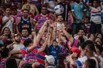 Fortaleza x LDU Quito: onde torcer para o time nordestino que faz história na Sul-Americana