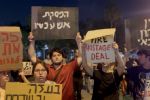 Netanyahu isola Gaza e acusa Irã de mover "guerra contra o mundo"