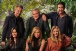 Ator da série “Friends” é encontrado morto em banheira de hidromassagem