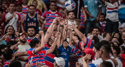 Fortaleza x LDU Quito: onde torcer para o time nordestino que faz história na Sul-Americana