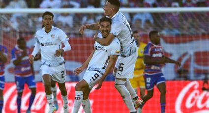 LDU frustra o sonho do Fortaleza e conquista Copa Sul-Americana