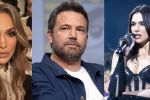Jennifer Lopez e Ben Affleck lançam campanha por cessar-fogo em Gaza