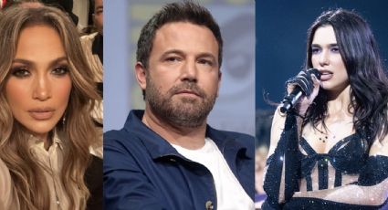 Jennifer Lopez e Ben Affleck lançam campanha por cessar-fogo em Gaza