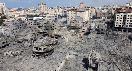 Saques em Gaza são sinal de desespero, diz diretor de agência da ONU