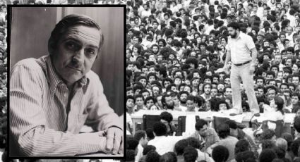 Morre aos 100 anos Tito Costa, ex-prefeito que cedeu estádio para discurso histórico de Lula em 1979