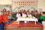 Xinjiang recebe apoio financeiro, técnico e de recursos humanos para mudar a vida da população