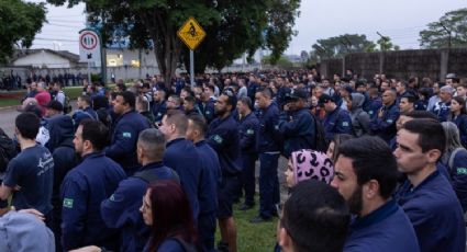 Greve na Embraer: trabalhadores aprovam paralisação e exigem mais direitos