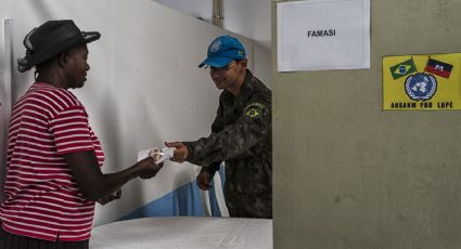 Conselho de Segurança da ONU aprova intervenção militar no Haiti; qual será o papel do Brasil?