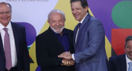 Lula sanciona Desenrola Brasil sem vetos