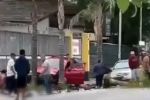 Motorista embriagado atropela e mata três idosas na Zona Norte