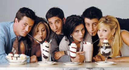 "Friends": veja o que aconteceu com o elenco da série após 29 anos