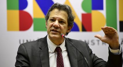 Haddad diz que governo brasileiro está muito analógico nas redes sociais