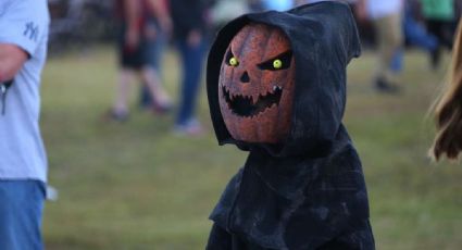 Rússia pode mudar o nome do Halloween; veja o substituto