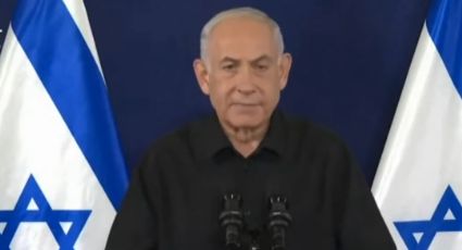 Advogada responsável por pedido de prisão de Netanyahu é esposa de ator de Hollywood