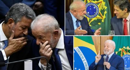 Lula entre o acordo de Haddad com o financismo e a pressão chantagista do Centrão - por Mauro Lopes