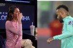 VÍDEO: Bruna Marquezine tem reação inacreditável ao ser questionada sobre Neymar
