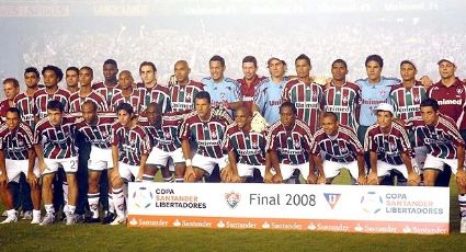 Fluminense: Revivendo a final da libertadores de 2008 na busca pela glória de 2023