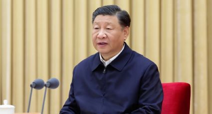 Xi Jinping: 'finanças são o sangue vital da economia nacional"