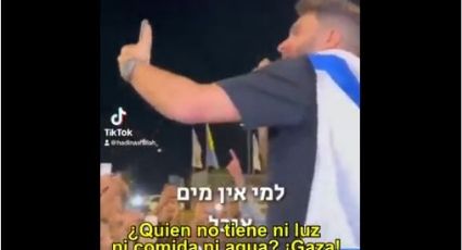 Vídeo denúncia: Soldados de Israel cantam e dançam sobre mortos de Gaza