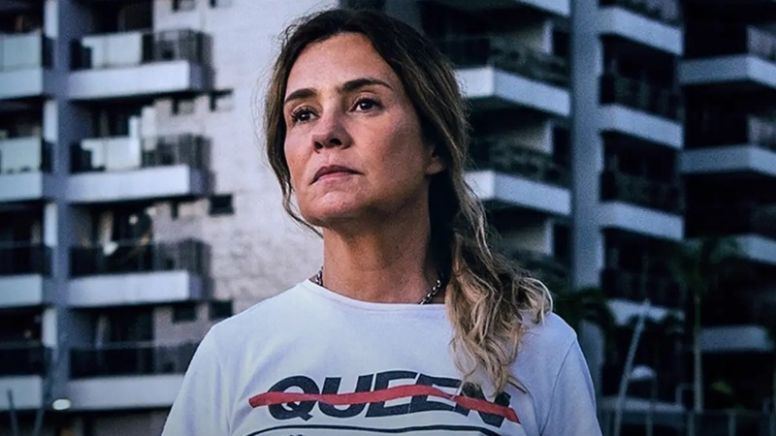 Adriana Esteves diz “não” para convite da Globo; entenda o motivo