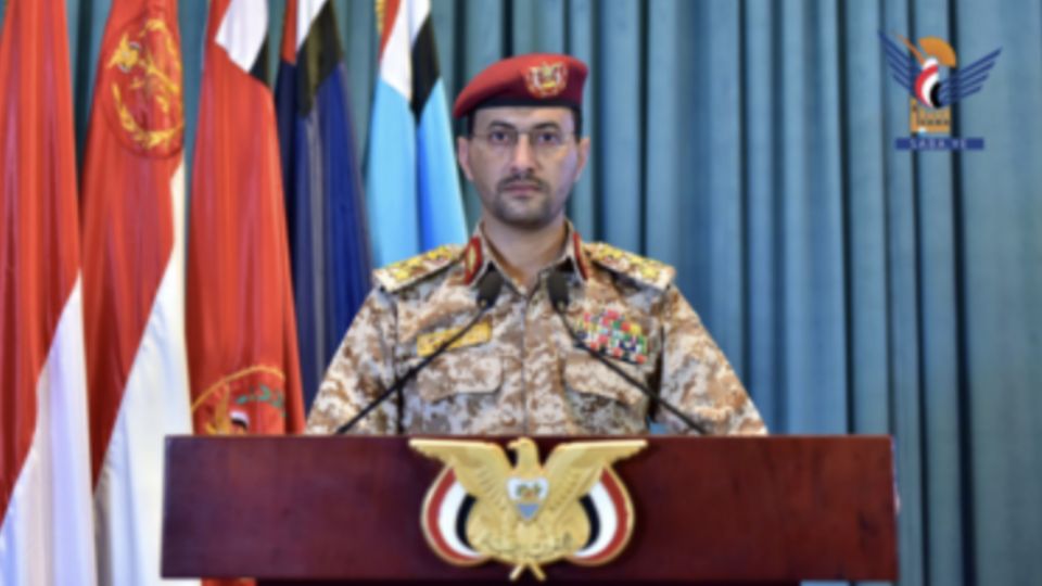 O general ameaçou, mas os houthi não dispõem de armamento sofisticado diante dos sistemas anti-mísseis de Israel