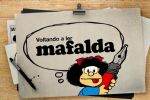 Mafalda ganha vida em documentário que ilumina seu posicionamento crítico social